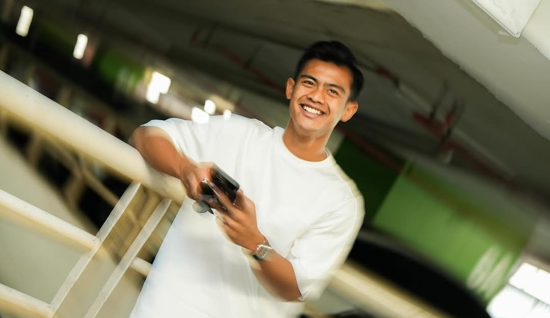 Resmi Cerai dari Azizah Salsha, Instagram Pratama Arhan Digeruduk Netizen: Udah Official Duda Nih!
